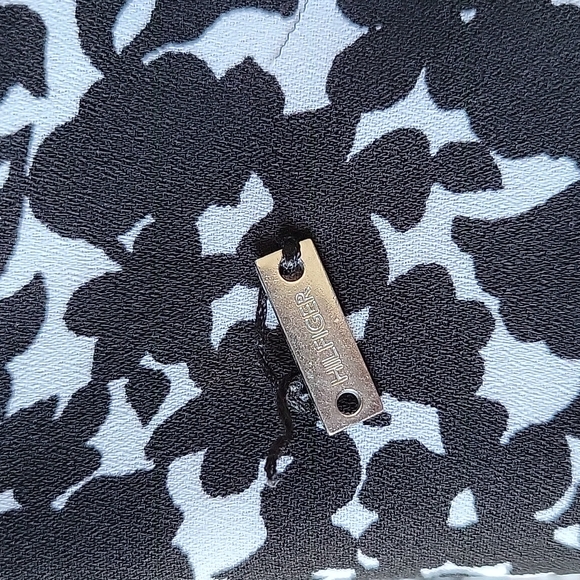 Sleeveless Tommy Hilfiger Blouse - Picture 5 of 7